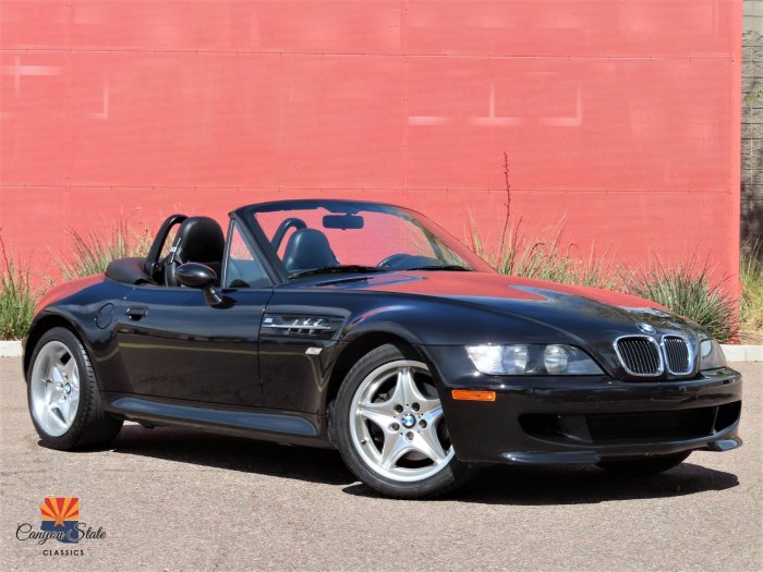 1999 BMW Z3