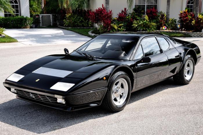 Ferrari 1984 bbi pininfarina rm sotheby auctions