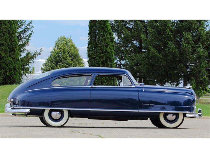 Nash ambassador