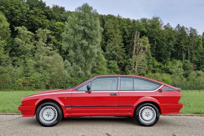 Gtv6 romeo