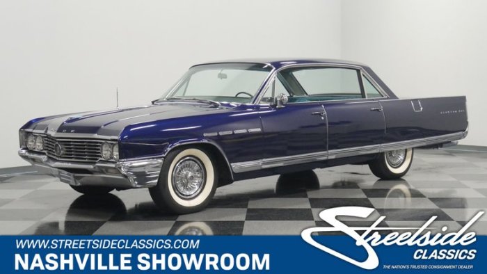 Electra buick 225 convertible bringatrailer