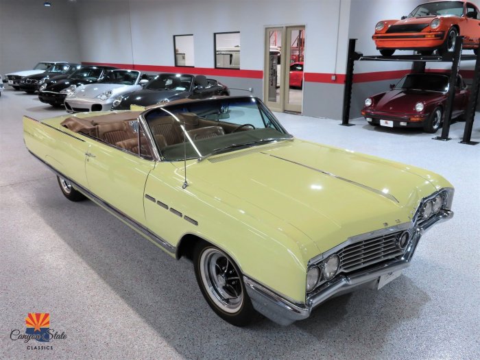 1964 Buick Electra