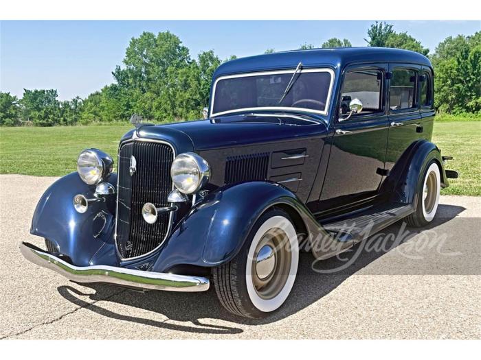 Plymouth 1934 coupe sale cc car vehicles similar video vernon washington mount classifieds classic 1934 Plymouth 2-Dr Coupe