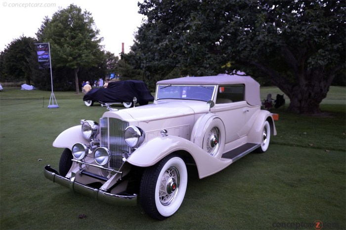 Bonhams packard 1002 password