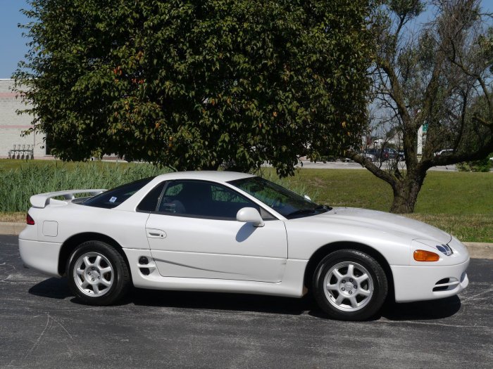 3000gt spyder 1995 motorious