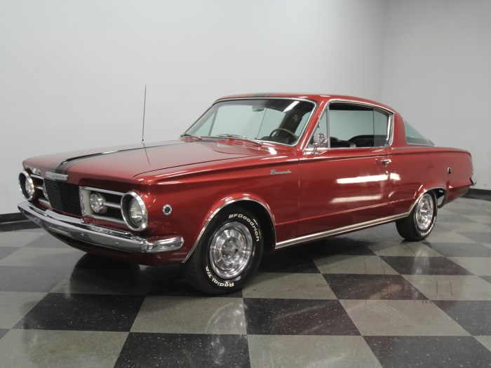 Barracuda plymouth consign finance