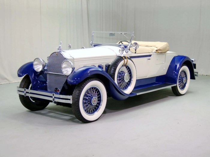 Cars packard roadster vintage car visit choose board