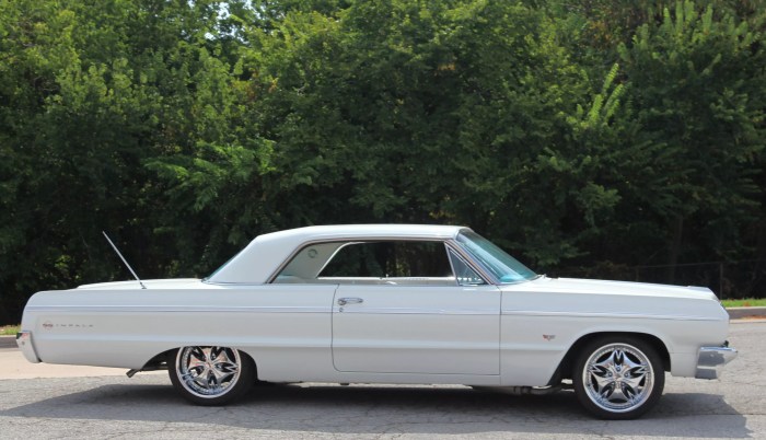 1964 Chevrolet Impala SS