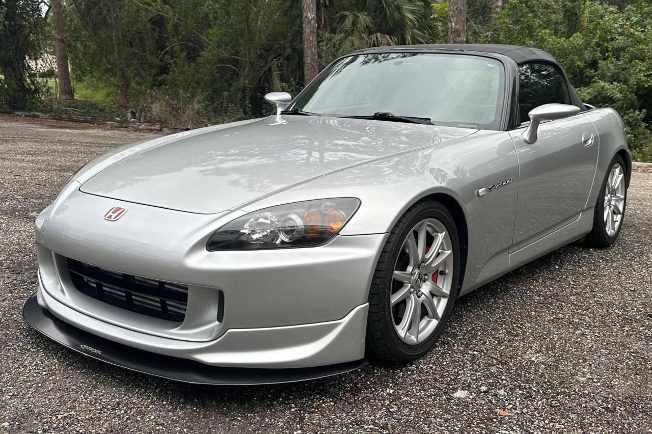 S2000 honda cars sports 2000s 2004 buying worth still carsinvasion