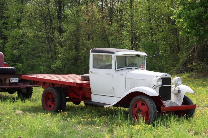 Truck 1931 aa ford model cars models old choose board