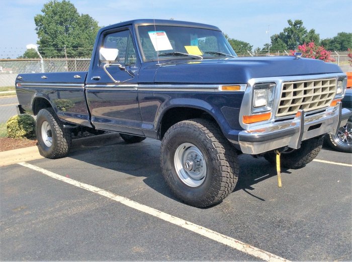 1979 f350 maxlider