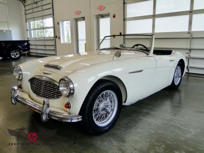 Classiccars healey