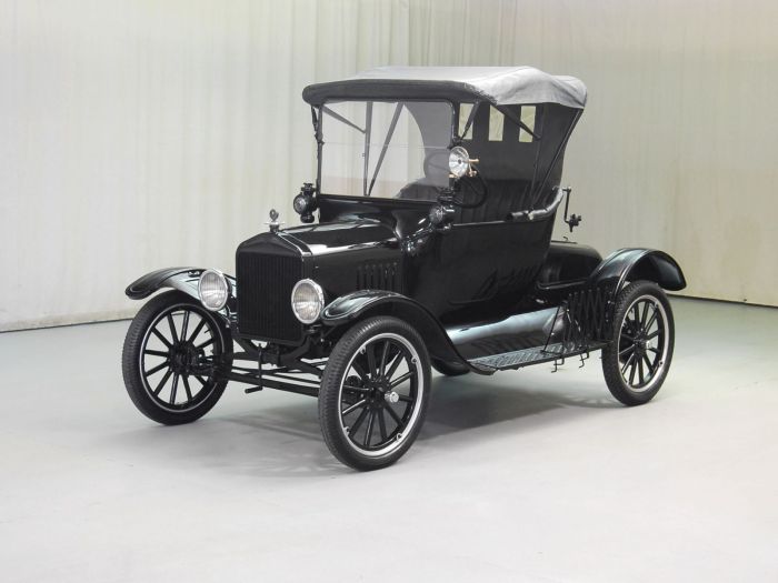 Ford 1920 model roadster henry car