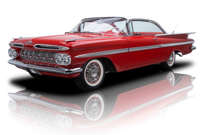 1959 impala rk