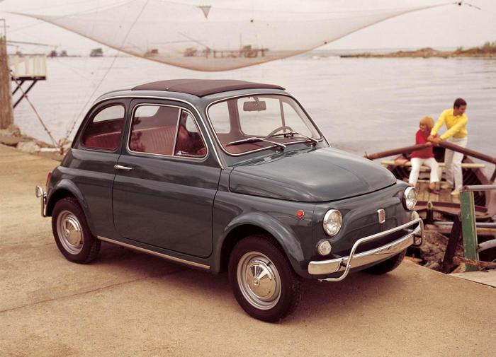 Fiat 500 1968 eu 2001 cinquecento 1957 cars nuova car fiat500 1975 old small reserved rights copyright club grigia