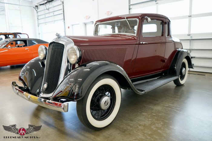 1933 sedan plymouth door coupe used touring automatic