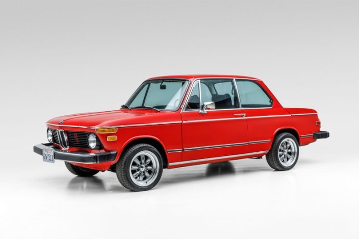 Bmw bavaria