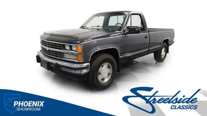 K1500 cheyenne 4wd sb 2dr 7l carsforsale