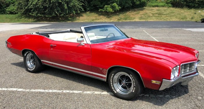 Skylark 1970 buick momentcar