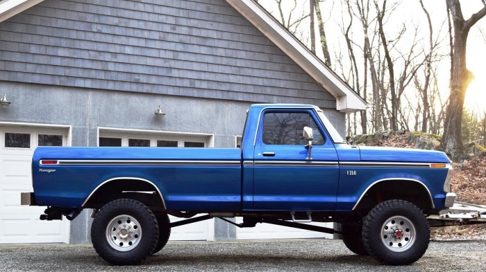 1974 highboy