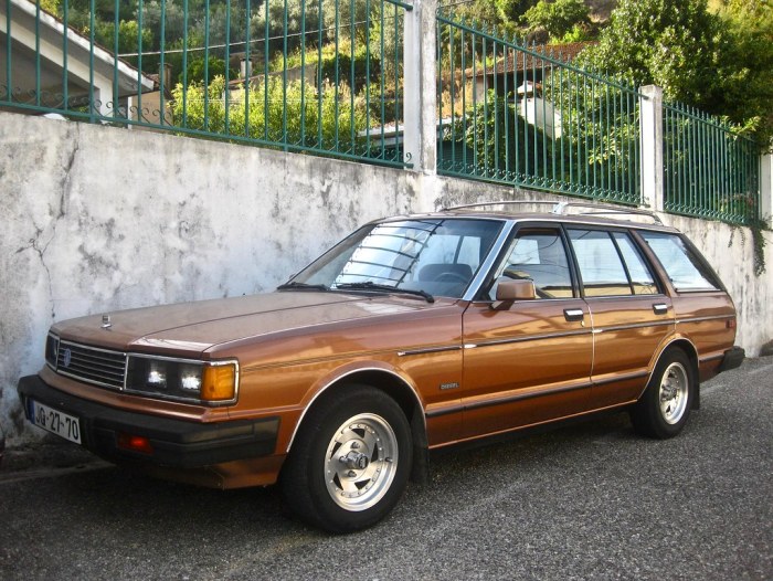 Datsun 1978
