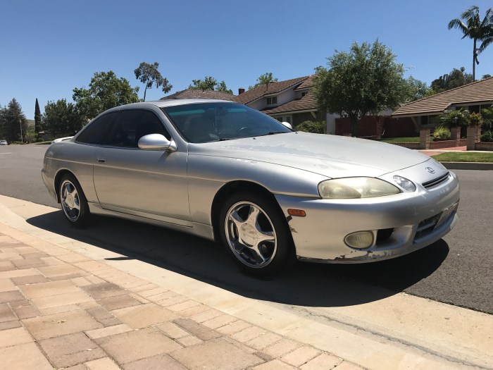 Lexus 1999 sc400 forums clublexus yahoo ca