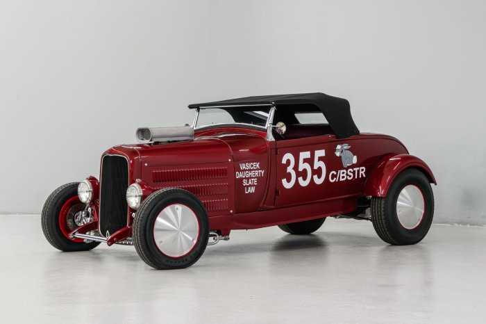 1929 Ford Highboy: A Classic Car Icon