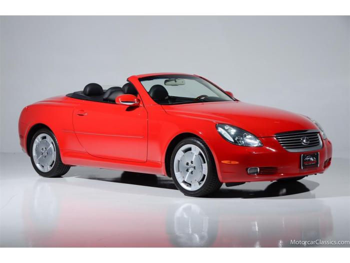 Sc400 lexus 2003 sale classic car inspection insurance financing transport clearwater florida