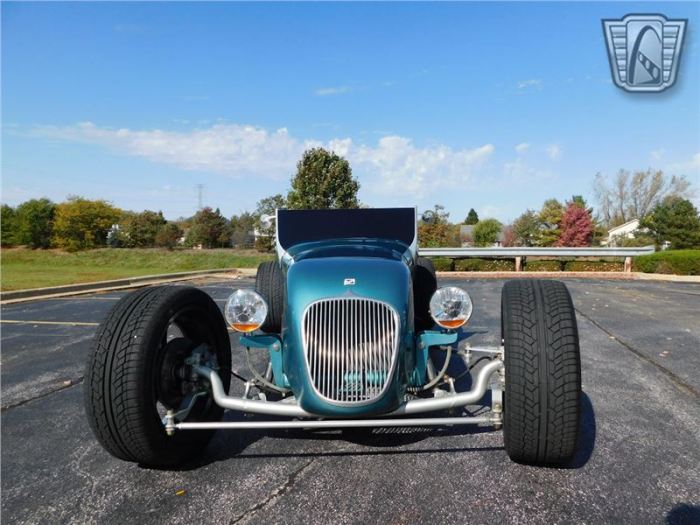 1926 buick roadster