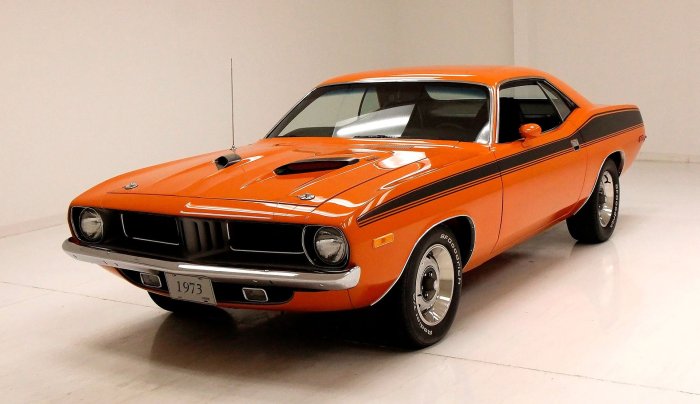 Barracuda chrysler automobile 1969 cuda green vehicle pontiac horsepower automotive wikimedia 1971 pixabay rapide 1966 donate pxhere hellfish wheelbase advertisement
