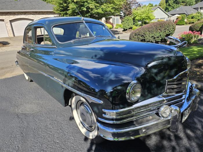 1949 packard 23rd