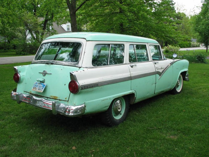 1956 sedan ford country sale walhalla carolina south classic car cc classiccars financing insurance inspection transport