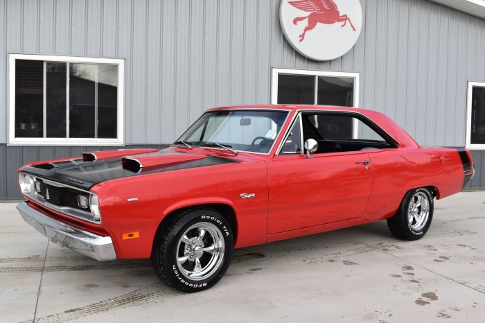 1971 Plymouth Scamp