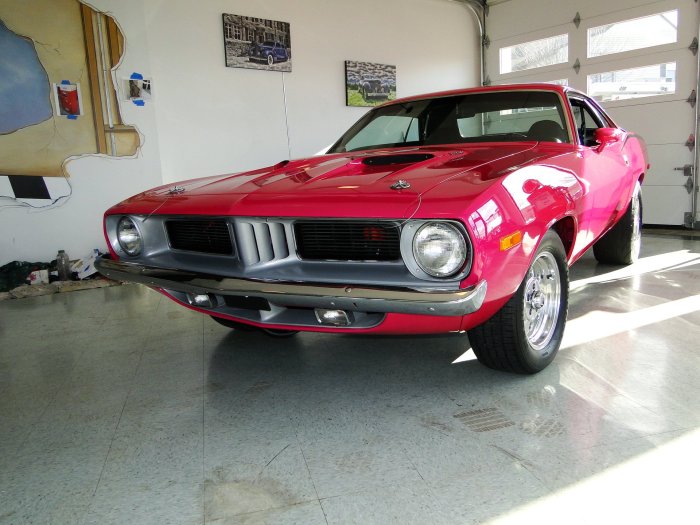 Barracuda mecum f27 da0919