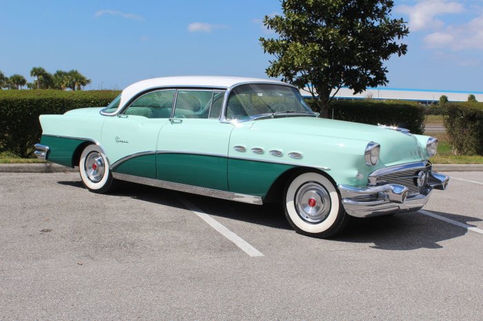 1956 Buick Super