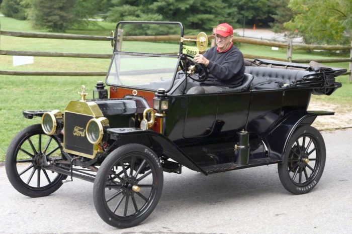 1914 ford model sale car classic florida englewood classiccars insurance inspection financing transport cc