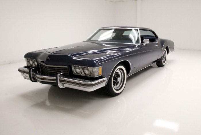 Riviera 1973 buick sale vehicles Riviera 1973 buick sale vehicles
