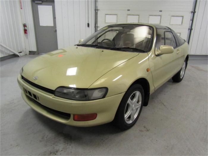 Sera toyota 1991