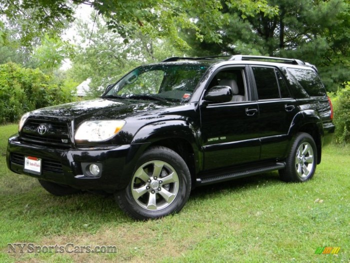 4runner toyota 2007 2009 tacoma cargurus sr5 specs sport overview 2008 trims wheels 4th gen 5th experts frame does its