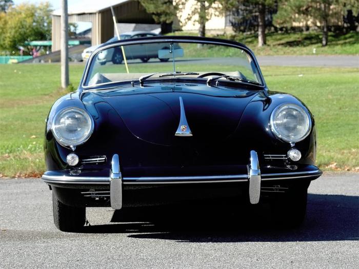 1961 porsche 356b sale classic car insurance inspection financing transport troy york