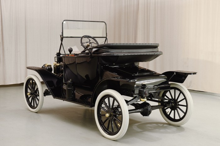 1913 hemmings