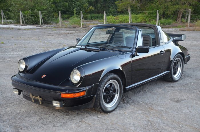 Porsche frazier motorcar