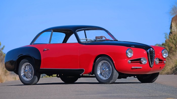 1900 alfa css romeo 1955