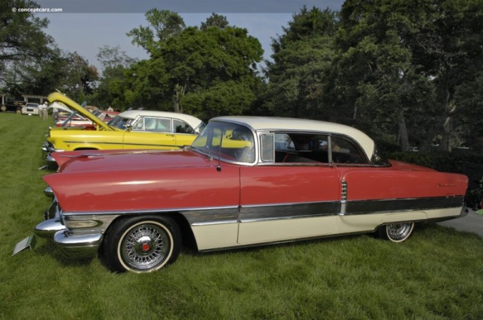 Packard prodej ameriky americancars