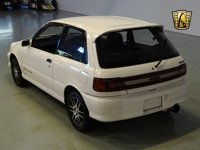 Starlet toyota kotak ep71 carmudi pistonheads ep70 kekurangan kelebihan 1989 kapsul modif hatchback fabrication