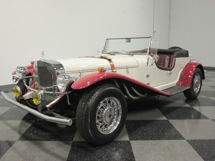 Gazelle 1929