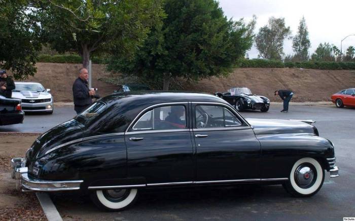 1949 packard sedan touring rvr 23rd