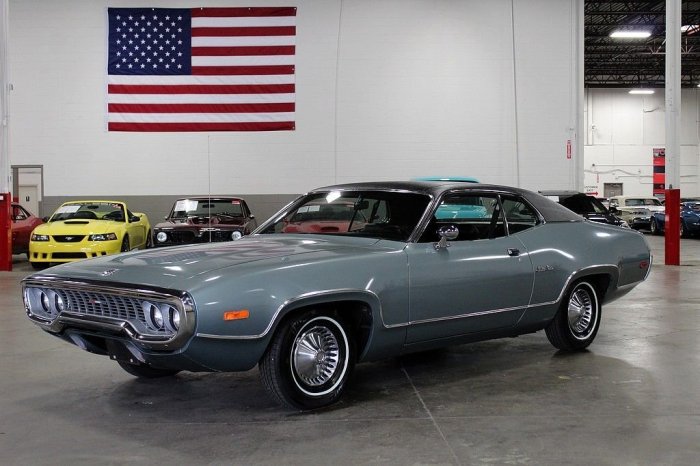 Satellite plymouth 1972 sebring plus survivor true sale door cars 6l blackfoot idaho states united hardtop