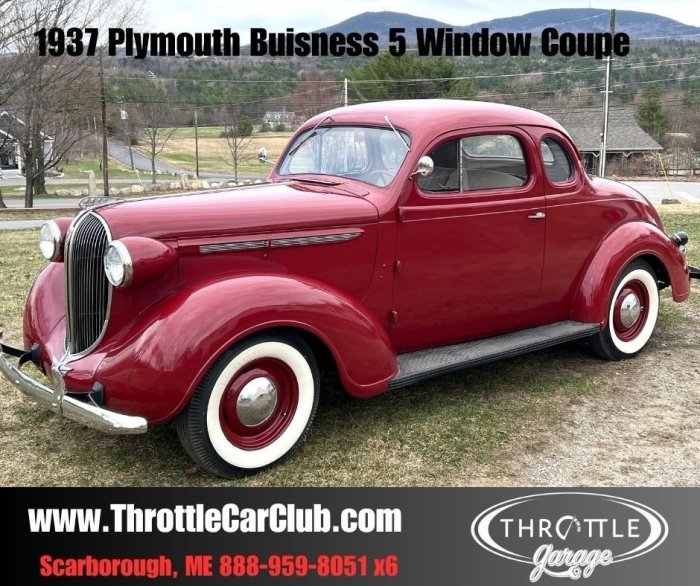 Coupe business plymouth 1937 sale man car classic inspection brea california insurance financing transport cc Coupe business plymouth 1937 sale man car classic inspection brea california insurance financing transport cc