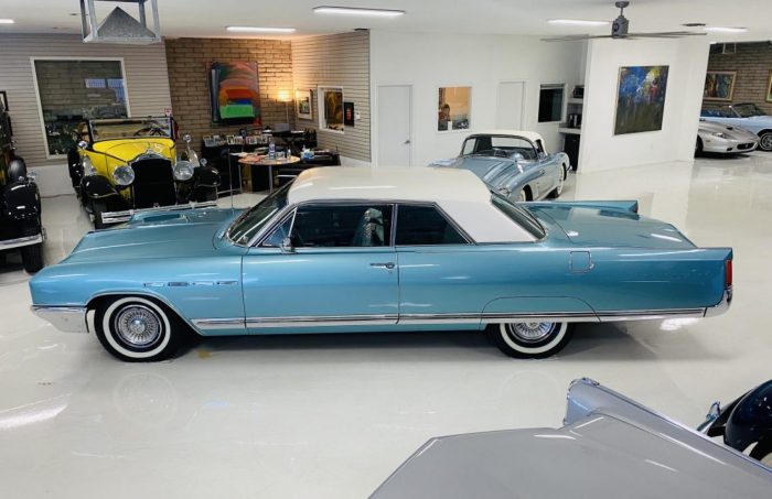 1964 buick electra 225 convertible cars sale classic wow vaultcars